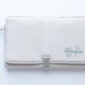 The Turning Tot anti-roll changing mat folded