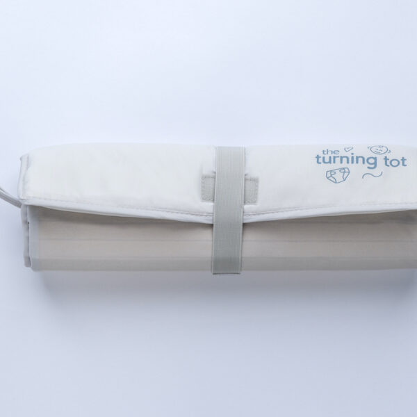 Turning Tot anti-roll changing mat Turning Tot anti-roll changing mat