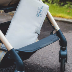 anti-roll mat rolls for on the go use