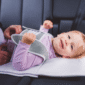 Turning Tot anti roll changing mat for wrigglers